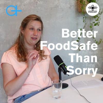 Van kwaliteitscontrole tot crisismanagement: Lieselotte Waterschoot maakt het verschil bij vleesproducent Charles