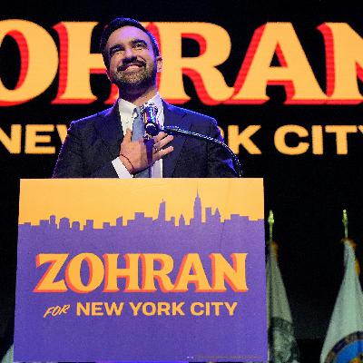 Democrats Deliver Election Night Blow to GOP