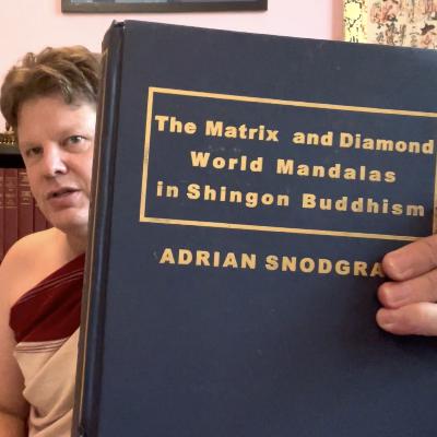 Shingon Buddhism • Part 1