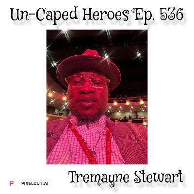 # 536 w Tremayne Stewart # 536 w Tremayne Stewart