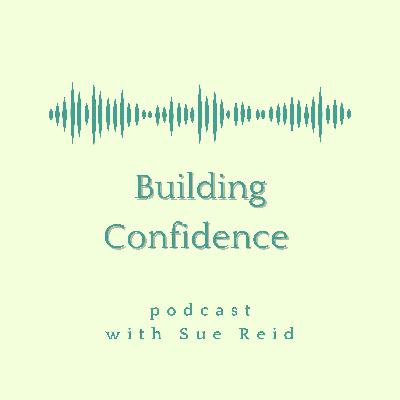 Confidence Journeys with Grace Grossmann