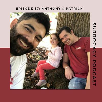 Anthony And Patrick