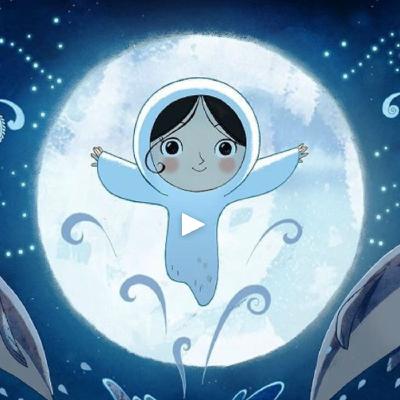 Song of the Sea