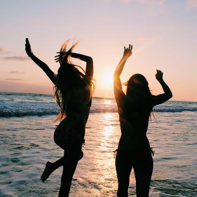 why we need best friends