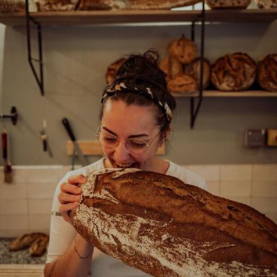 #52 Margaux Laplane / Levain Le Vin