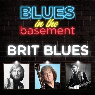 Brit Blues