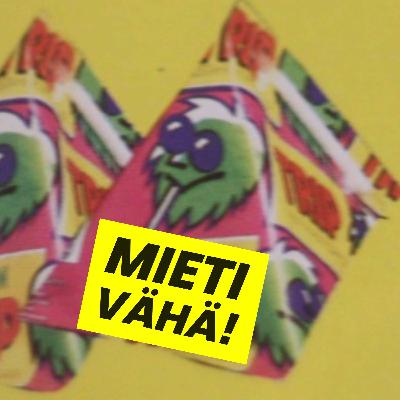 Kari Grandi on cancelled