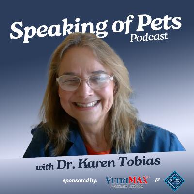To Snip or not to Snip: The Great Spay Debate | SOP 57 - Dr. Karen Tobias