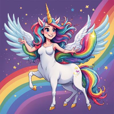 Episode 14: The Glitter Storm Mystery