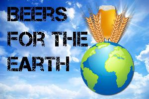 Beers for the Earth – Episode 11.2.17