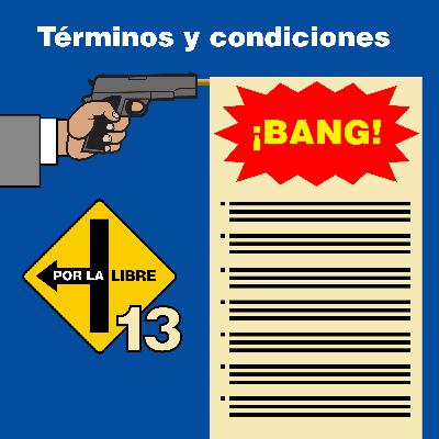 Términos y condiciones Términos y condiciones