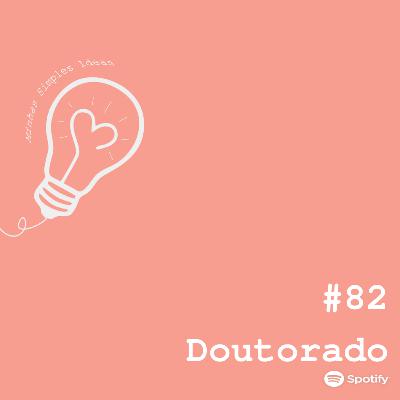 Ep. 82 - Os desafios do trabalho como pesquisadora no Brasil