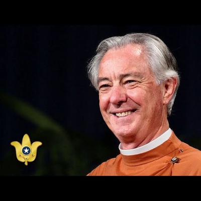 Renewing Our Spiritual Enthusiasm | 2022 SRF World Convocation | Brother Satyananda Renewing Our Spiritual Enthusiasm | 2022 SRF World Convocation | Brother Satyananda