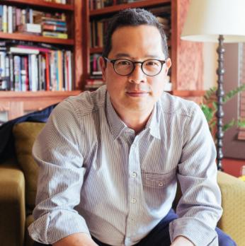 Jeff Chang on Bruce Lee and the emergence of Asian American pride