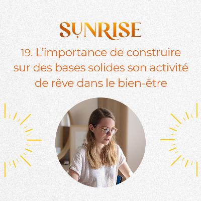 19 - Construire sur des bases solides son activité dans le bien-être