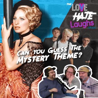 The less than obvious connection between The Cranberries and Funny Girl