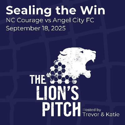 Sealing the Win