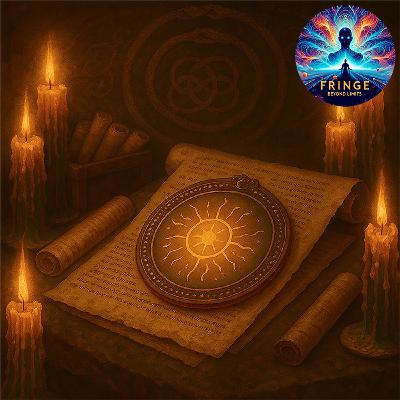 Gnosticism and the Hidden Truth: Secrets the Church Tried to Bury