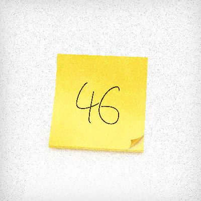 #46 - Isto é fazer o "Isto é Gozar Com Quem Trabalha"