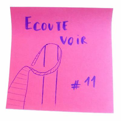 ECOUTE VOIR - J+91 Grand 8