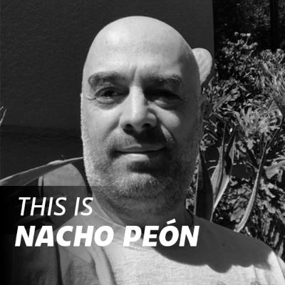 Nacho Peón y la Ruptura Nacho Peón y la Ruptura