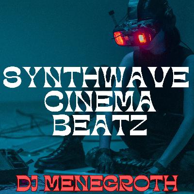 That really jumped up a notch - Synthwave Cinema Beatz Ep. 3