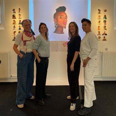 #9 Le Mentorat des Filles de la Photo : un accélérateur de carrière pour les femmes photographes