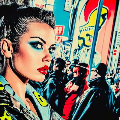 #02.「AIにガチの恋愛相談してみたらミッドサマーになった話」 #02.「AIにガチの恋愛相談してみたらミッドサマーになった話」