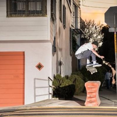 Eli Williams | Skate Brain with Riley Shaw - Episode 25