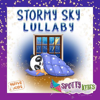 Stormy Sky Lullaby