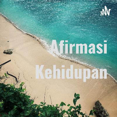 Afirmasi menarik kesehatan dan rezeki