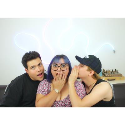 Las Ondeadas - T2 Cap 41: Yo le dije y no me hizo caso