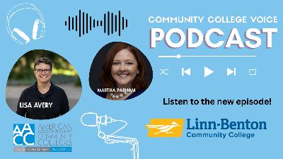 Linn-Benton Community College's Civil Discourse Program Linn-Benton Community College's Civil Discourse Program