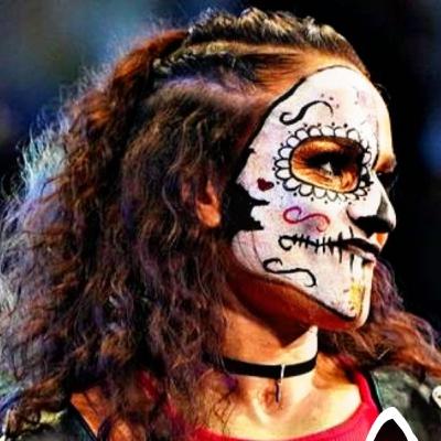 THUNDER ROSA Interview THUNDER ROSA Interview