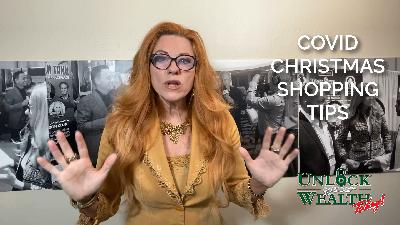 COVID Christmas Shopping Tips COVID Christmas Shopping Tips