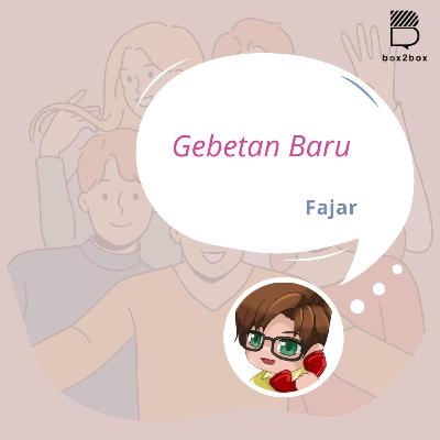 Gebetan Baru