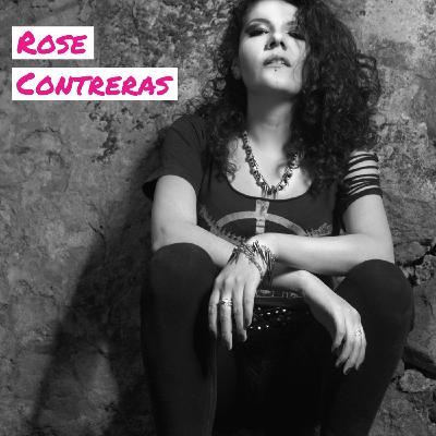 S1E1 - Rose Contreras | Chicas que Riffan, el Death Metal y la Bioquímica |