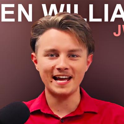Secrets of a Top Creator | JWP #1
