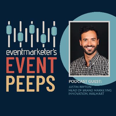 Exploring Digital + Live Platforms, with Justin Breton of Walmart Exploring Digital + Live Platforms, with Justin Breton of Walmart