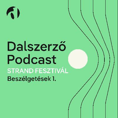 „Érdemes a zeneiparra mint potens gazdasági ágazatra tekinteni” – A Dal érték