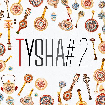 Tysha #2 World of Warplanes – аудіодизайнер Kirill Akimov про свій шлях у геймдев Tysha #2 World of Warplanes – аудіодизайнер Kirill Akimov про свій шлях у геймдев