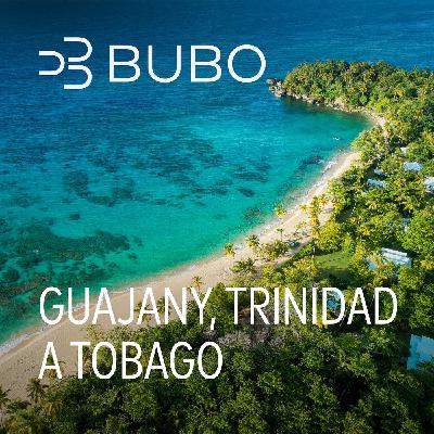 Guyany, Surinam, Trinidad a Tobago: kozmodróm v džungli