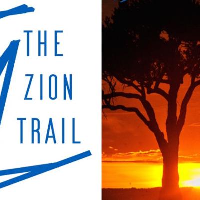 The Zion Trail: Episode One - From the Big Africa Trip to Transformational Leadership