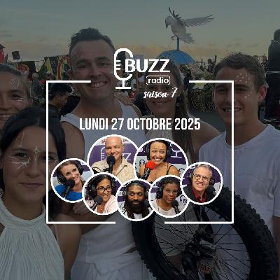 Lundi 27 octobre 2025