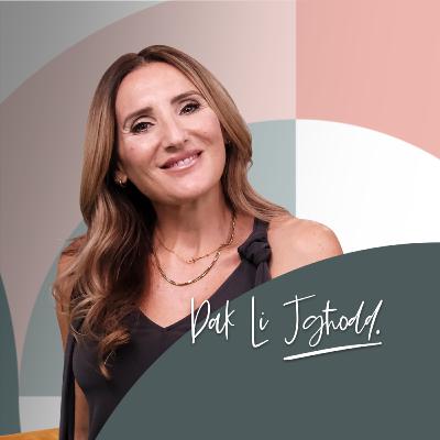 Dak Li Jgħodd | Episode 37 Ft. Edith Agius