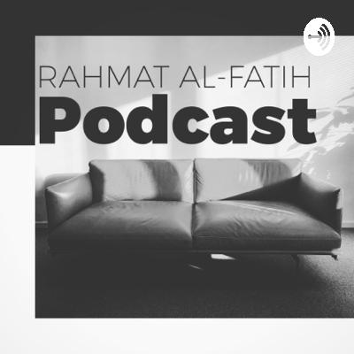 #CeritaDongBro Eps. 01 - Hijrah story of diri sendiri PART I