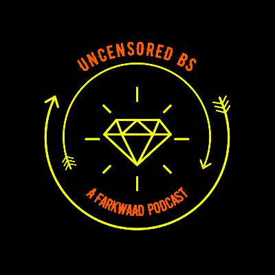 Uncensored BS Episode #15: Nick Khronic reflects on his grind to stay relevant, Talks changing music style, Life as a day trader, Kanye West inspiration