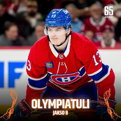 Olympiatuli #8: Jääkiekkoliitto, Kanada ja Yhdysvallat mokailivat kilpaa Olympiatuli #8: Jääkiekkoliitto, Kanada ja Yhdysvallat mokailivat kilpaa