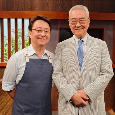 【王伯元】引領台灣科技轉型的推手