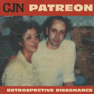 Retrospective Dissonance (Jammers Only)